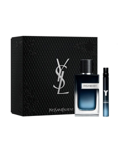 Yves Saint Laurent Y 100ml Eau de Parfum Spray Gift Set