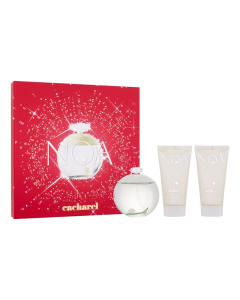 Cacharel Noa 100ml Eau de Toilette Spray Gift Set