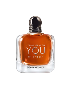 Armani Stronger With You Intensely 150ml Eau de Parfum Spray