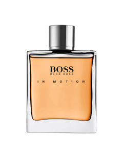 HUGO BOSS BOSS In Motion 100ml Eau de Toilette Spray