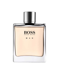 HUGO BOSS BOSS Orange 100ml Eau de Toilette Spray