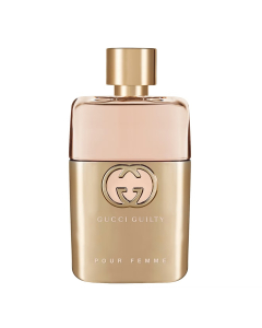 Gucci Guilty Intense Pour Femme 50ml Eau de Parfum Spray
