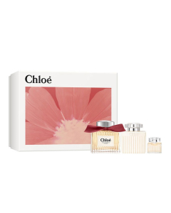 Chloe Chloe 100ml Eau de Parfum Intense Spray Gift Set