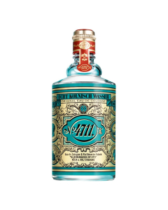 4711 Original 100ml Eau De Cologne Splash