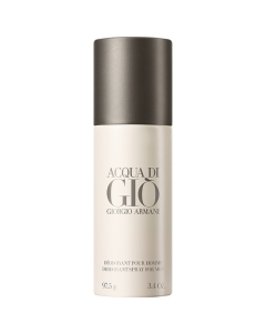 Armani Acqua di Gio Deodorant 150ml Spray