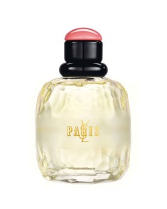 Yves Saint Laurent Paris 125ml Eau de Toilette Spray