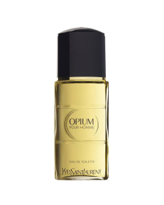 Yves Saint Laurent Opium Pour Homme 100ml Eau de Toilette Spray