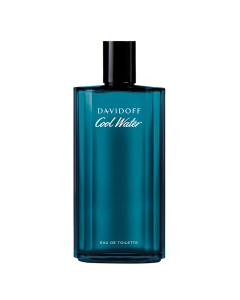 Davidoff Cool Water Man 125ml Eau de Toilette Spray