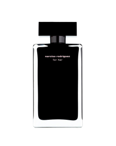 Narciso Rodriguez For Her 100ml Eau de Toilette Spray