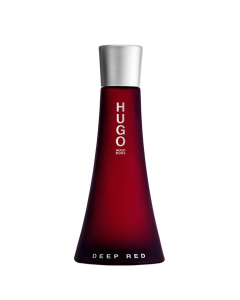 HUGO BOSS Deep Red 90ml Eau de Parfum Spray