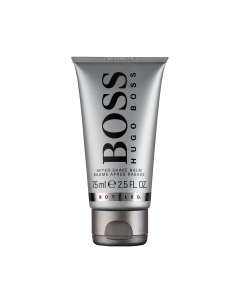 HUGO BOSS BOSS Bottled Aftershave Balm 75ml