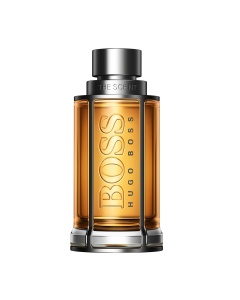 HUGO BOSS The Scent for Him 50ml Eau de Toilette Spray