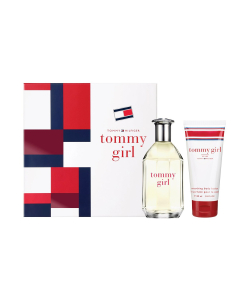 Tommy Hilfiger Tommy Girl 100ml Eau de Toilette Spray Gift Set