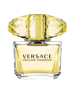 Versace Yellow Diamond 90ml Eau de Toilette Spray