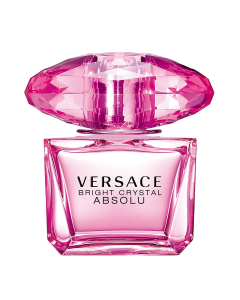 Versace Bright Crystal Absolu 90ml Eau de Parfum Spray