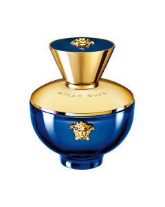 Versace Dylan Blue Pour Femme 100ml Eau de Parfum Spray