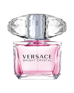 Versace Bright Crystal 90ml Eau de Toilette Spray