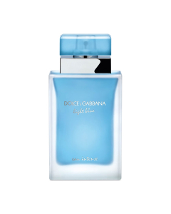 Dolce & Gabbana Light Blue Eau Intense 50ml Eau de Parfum Spray