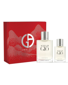 Armani Acqua di Gio 100ml Eau de Toilette Spray Gift Set
