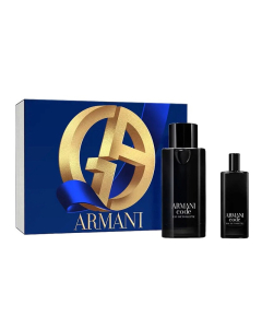 Armani Code Pour Homme 125ml Eau de Toilette Gift Set