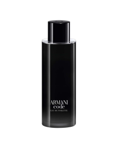 Armani Code Pour Homme 200ml Eau de Toilette Spray