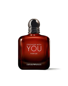 Armani Stronger With You Parfum 100ml Spray
