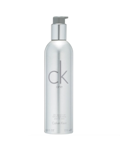 Calvin Klein CK One Skin Moisturizer 250ml