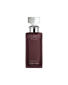 Calvin Klein Eternity Amber Essence Parfum Intense for Women 100ml Spray