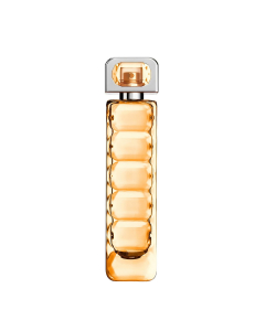 HUGO BOSS Orange Woman 75ml Eau de Toilette Spray