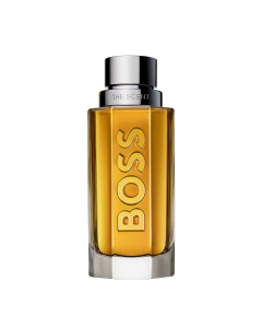 HUGO BOSS The Scent for Him 100ml Eau de Toilette Spray