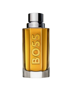 HUGO BOSS The Scent for Him 200ml Eau de Toilette Spray