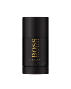 HUGO BOSS The Scent For Men Deodorant Stick 75g