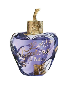 Lolita Lempicka Le Parfum 100ml Eau de Parfum Spray