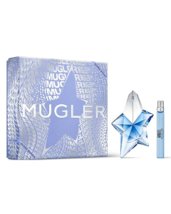 Mugler Angel 50ml Eau de Parfum Spray G/Set