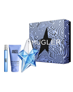Mugler Angel 50ml Eau de Parfum Spray Gift Set
