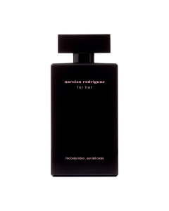 Narciso Rodriguez For Her Body Lotion 200ml