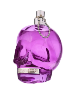 Police TO BE For Her 125ml Eau de Parfum Spray