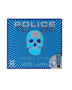 Police TO BE 75ml Eau de Toilette Spray Gift Set