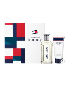 Tommy Hilfiger Tommy 100ml Eau de Cologne Spray Gift Set