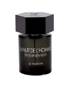 Yves Saint Laurent La Nuit de L'Homme Le Parfum 100ml Spray