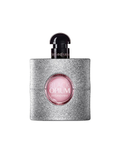 Yves Saint Laurent Black Opium Glitter 50ml Eau de Parfum Spray 