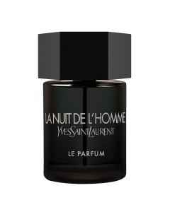 Yves Saint Laurent La Nuit de L'Homme Le Parfum 100ml Spray