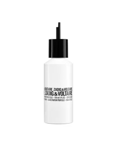 Zadig & Voltaire Zadig 150ml Eau de Parfum Refill