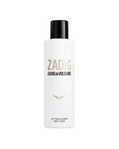 Zadig & Voltaire Zadig 200ml Body Lotion