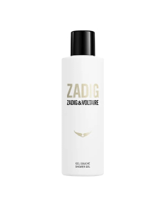 Zadig & Voltaire Zadig 200ml Shower gel