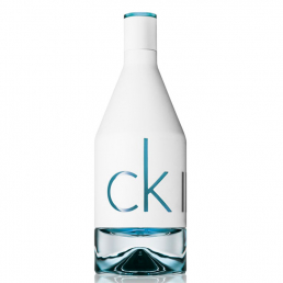 Calvin Klein CK IN2U Him Eau de Toilette 100ml Spray
