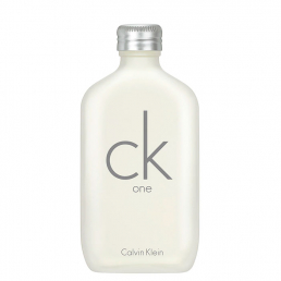 Calvin Klein CK One Eau de Toilette 100ml Spray