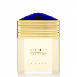 Boucheron Pour Homme Eau de Parfum 100ml Spray