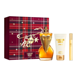 Jean Paul Gaultier Gaultier Divine Le Parfum Intense 100ml Spray Gift Set