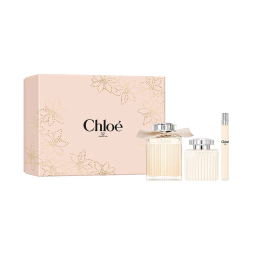 Chloe Chloe Eau de Parfum 100ml Spray Gift Set